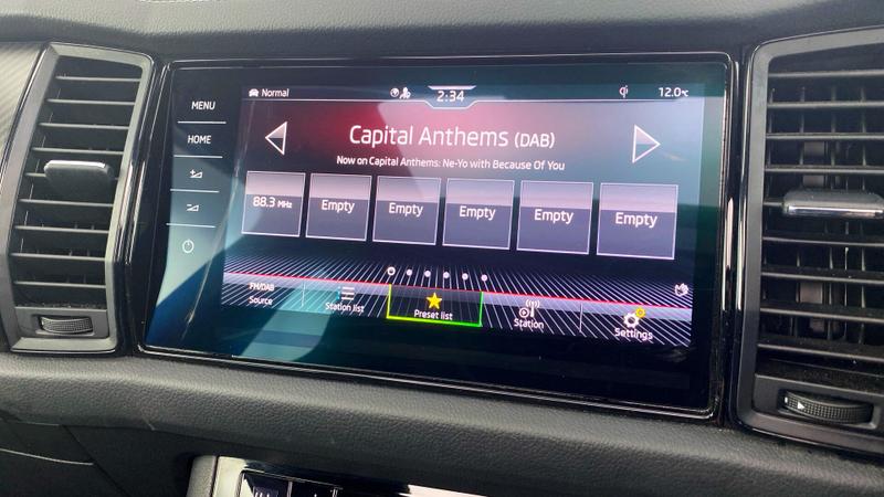 Used Skoda Kodiaq 2024 for sale - 76895542: Photo 17