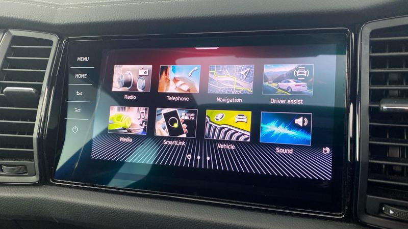 Used Skoda Kodiaq 2024 for sale - 76895542: Photo 19