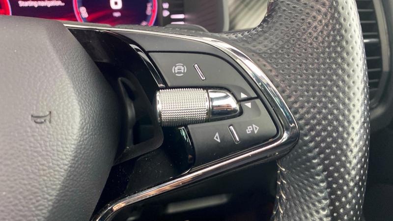 Used Skoda Kodiaq 2024 for sale - 76895542: Photo 22