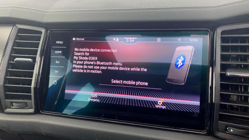 Used Skoda Kodiaq 2024 for sale - 76895542: Photo 23