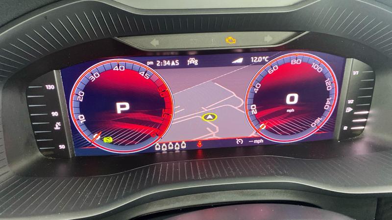 Used Skoda Kodiaq 2024 for sale - 76895542: Photo 26