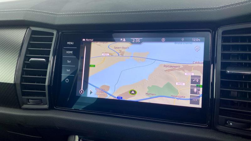 Used Skoda Kodiaq 2024 for sale - 76895542: Photo 27