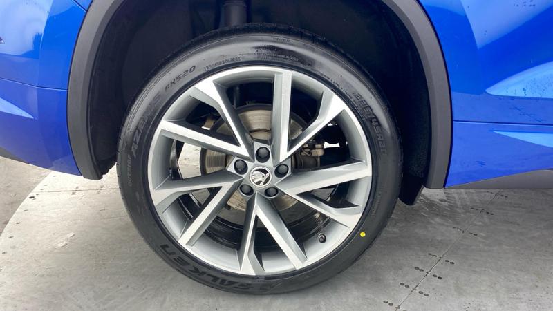 Used Skoda Kodiaq 2024 for sale - 76895542: Photo 28