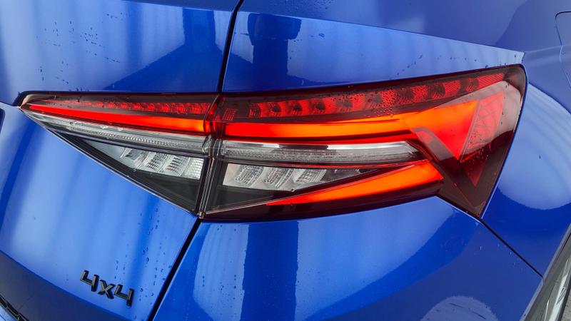 Used Skoda Kodiaq 2024 for sale - 76895542: Photo 31