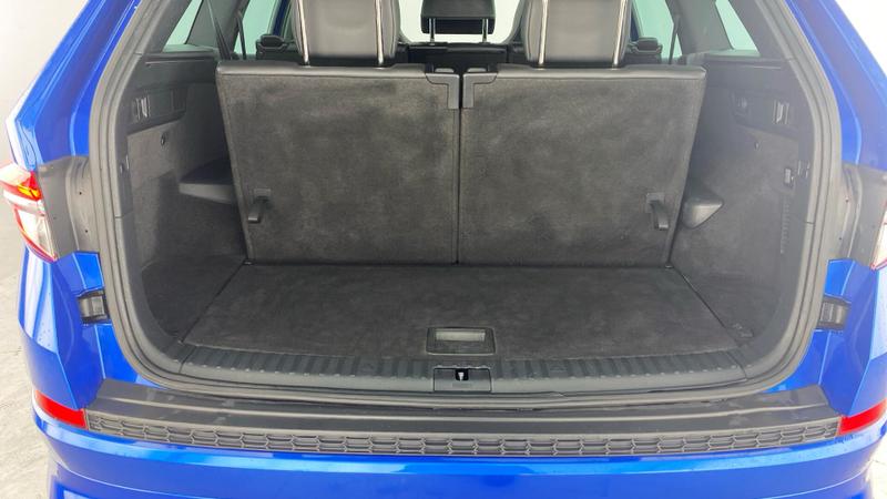 Used Skoda Kodiaq 2024 for sale - 76895542: Photo 33