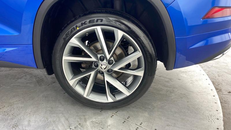 Used Skoda Kodiaq 2024 for sale - 76895542: Photo 37