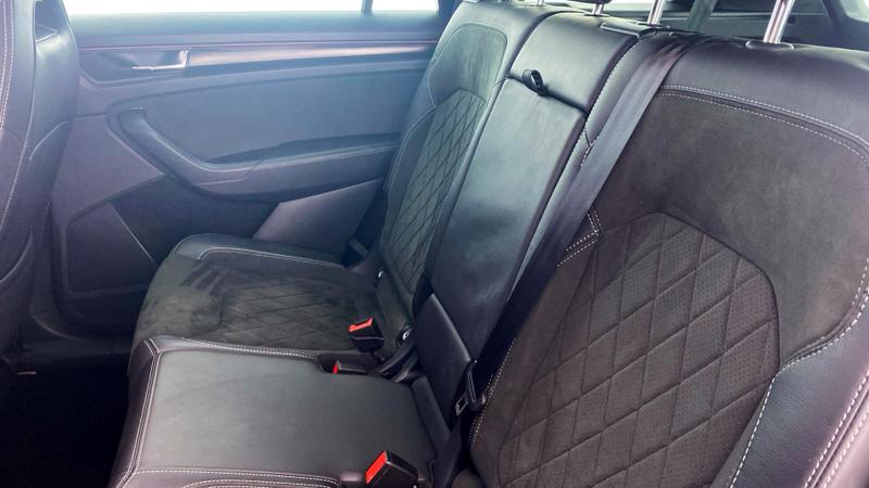 Used Skoda Kodiaq 2024 for sale - 76895542: Photo 38