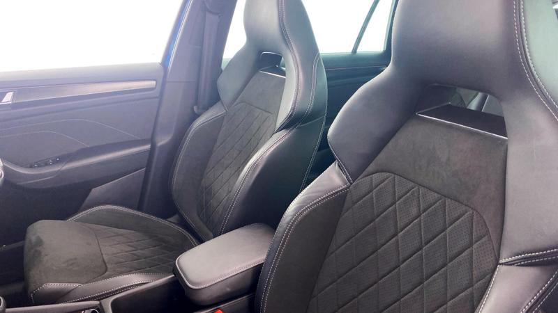 Used Skoda Kodiaq 2024 for sale - 76895542: Photo 39