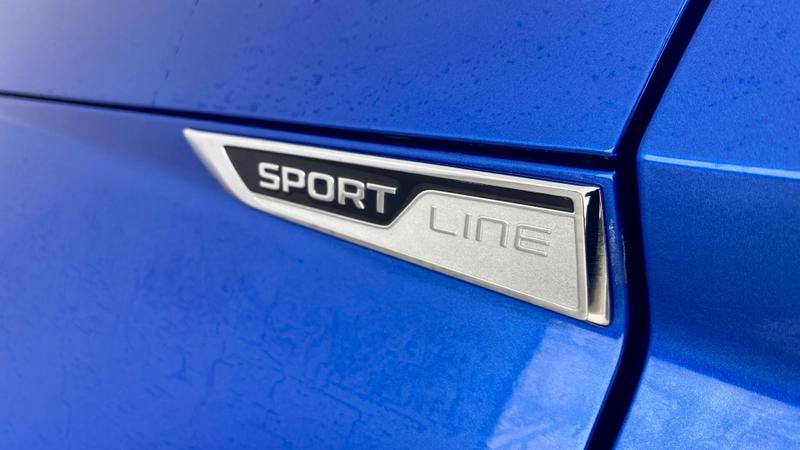 Used Skoda Kodiaq 2024 for sale - 76895542: Photo 41