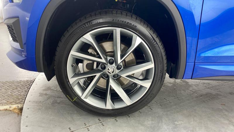Used Skoda Kodiaq 2024 for sale - 76895542: Photo 42