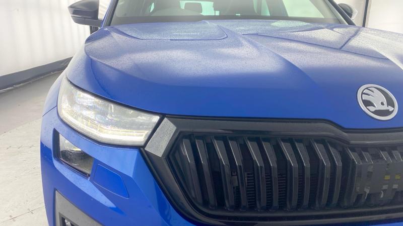 Used Skoda Kodiaq 2024 for sale - 76895542: Photo 44