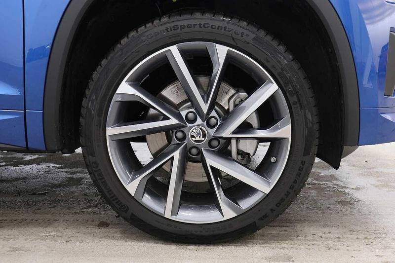 Used Skoda Kodiaq 2024 for sale - 76895542: Photo 5