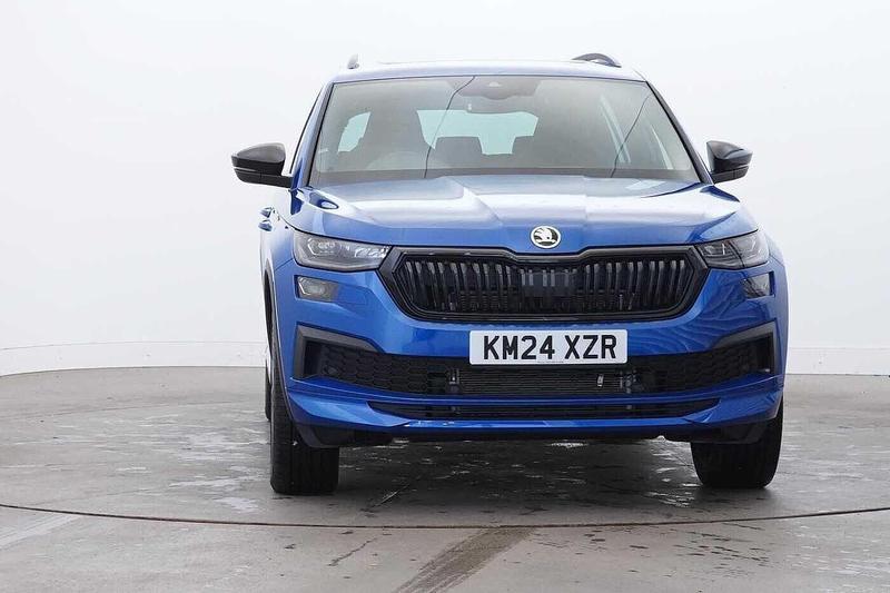 Used Skoda Kodiaq 2024 for sale - 76895542: Photo 7