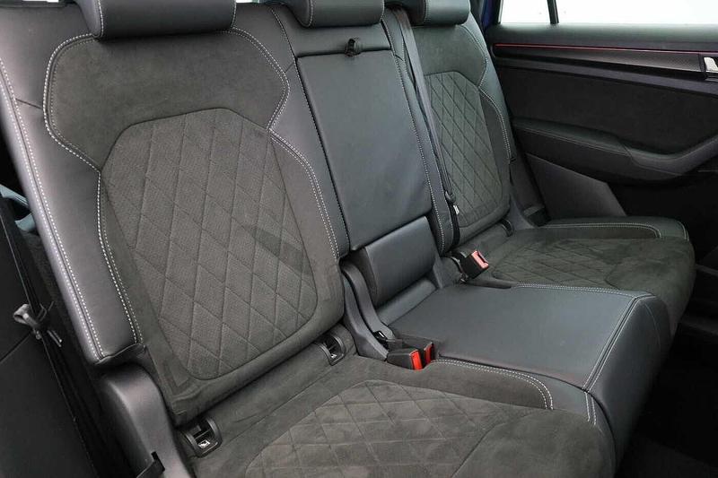 Used Skoda Kodiaq 2024 for sale - 76895542: Photo 9