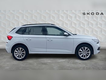 Used Skoda Kamiq 2023 for sale - 78817529: Photo