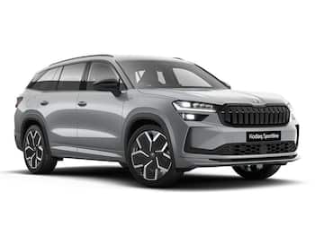 Used Skoda Kodiaq undefined for sale - 79775614: Photo