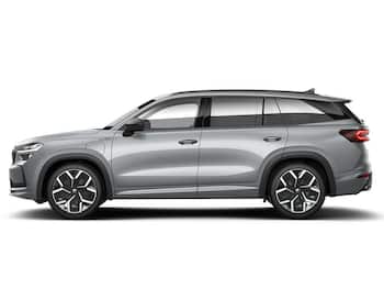 Used Skoda Kodiaq undefined for sale - 79775614: Photo