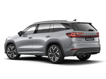 Used Skoda Kodiaq undefined for sale - 79775614: Photo