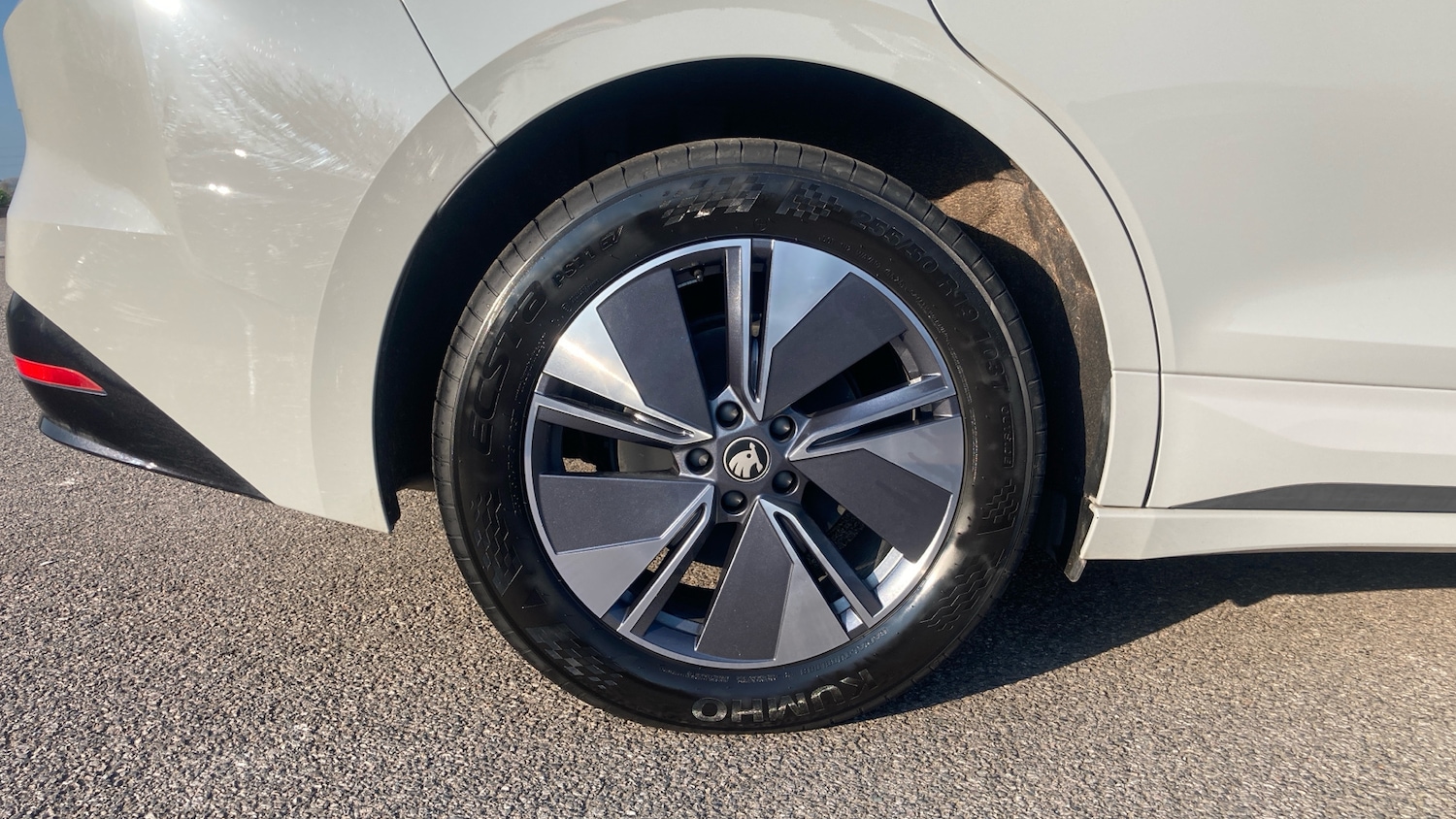 Used Skoda Enyaq 2025 for sale - 77602414: Photo 10