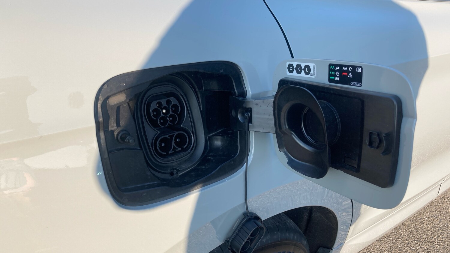 Used Skoda Enyaq 2025 for sale - 77602414: Photo 11