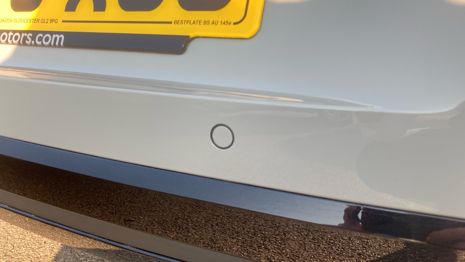 Used Skoda Enyaq 2025 for sale - 77602414: Photo 13