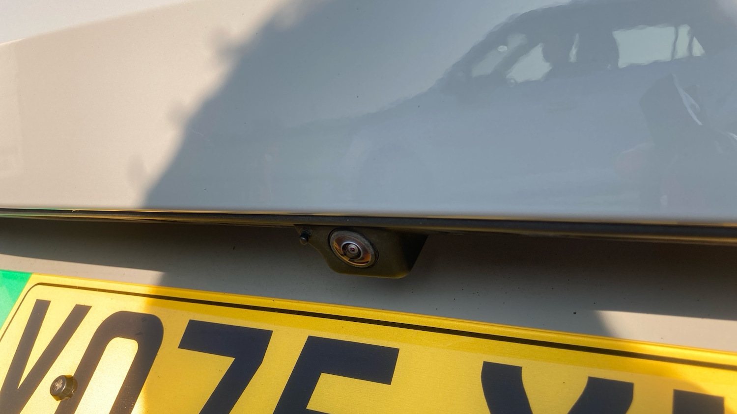 Used Skoda Enyaq 2025 for sale - 77602414: Photo 14