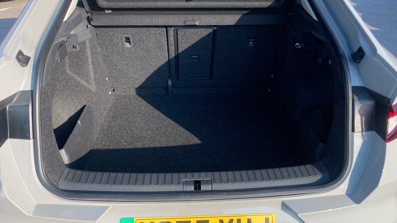 Used Skoda Enyaq 2025 for sale - 77602414: Photo 15