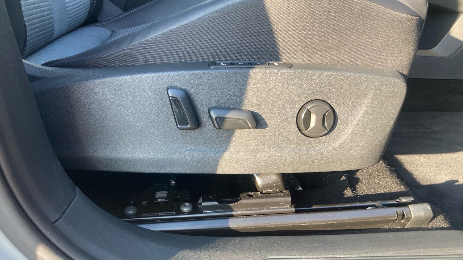 Used Skoda Enyaq 2025 for sale - 77602414: Photo 21