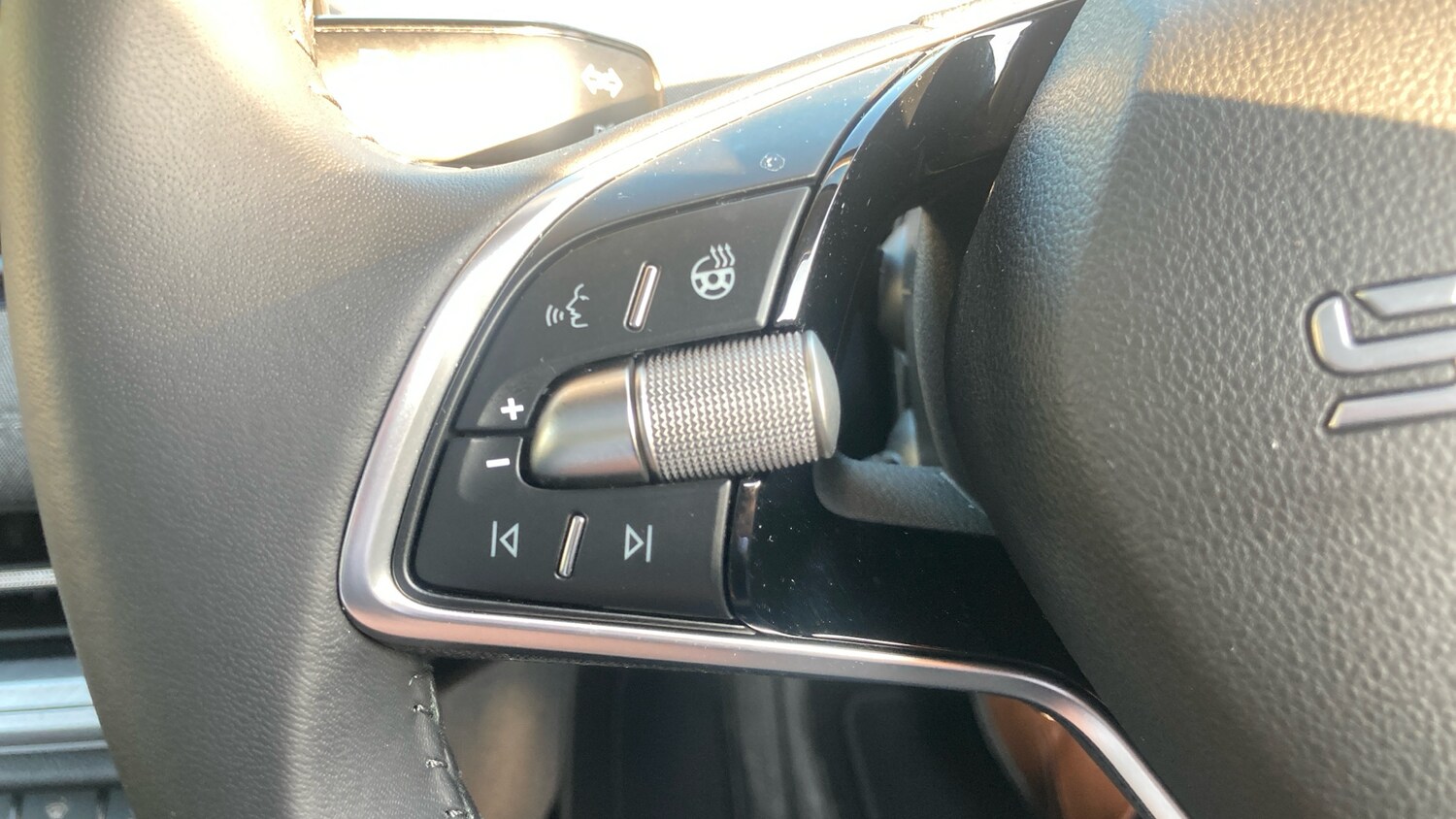 Used Skoda Enyaq 2025 for sale - 77602414: Photo 24