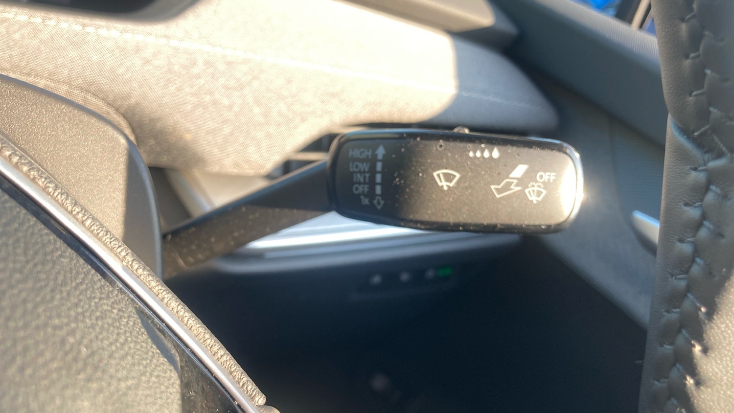 Used Skoda Enyaq 2025 for sale - 77602414: Photo 25