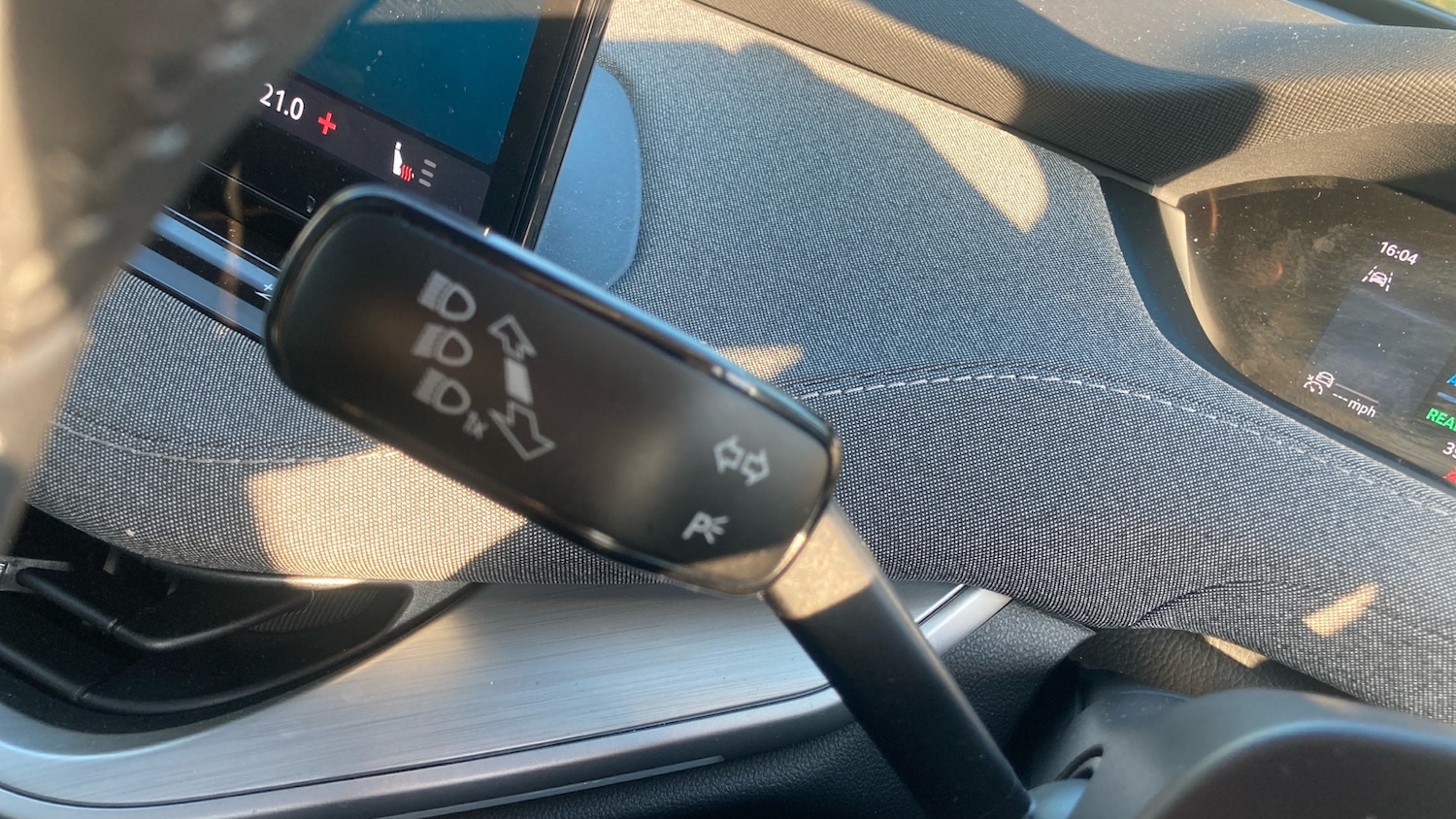 Used Skoda Enyaq 2025 for sale - 77602414: Photo 26