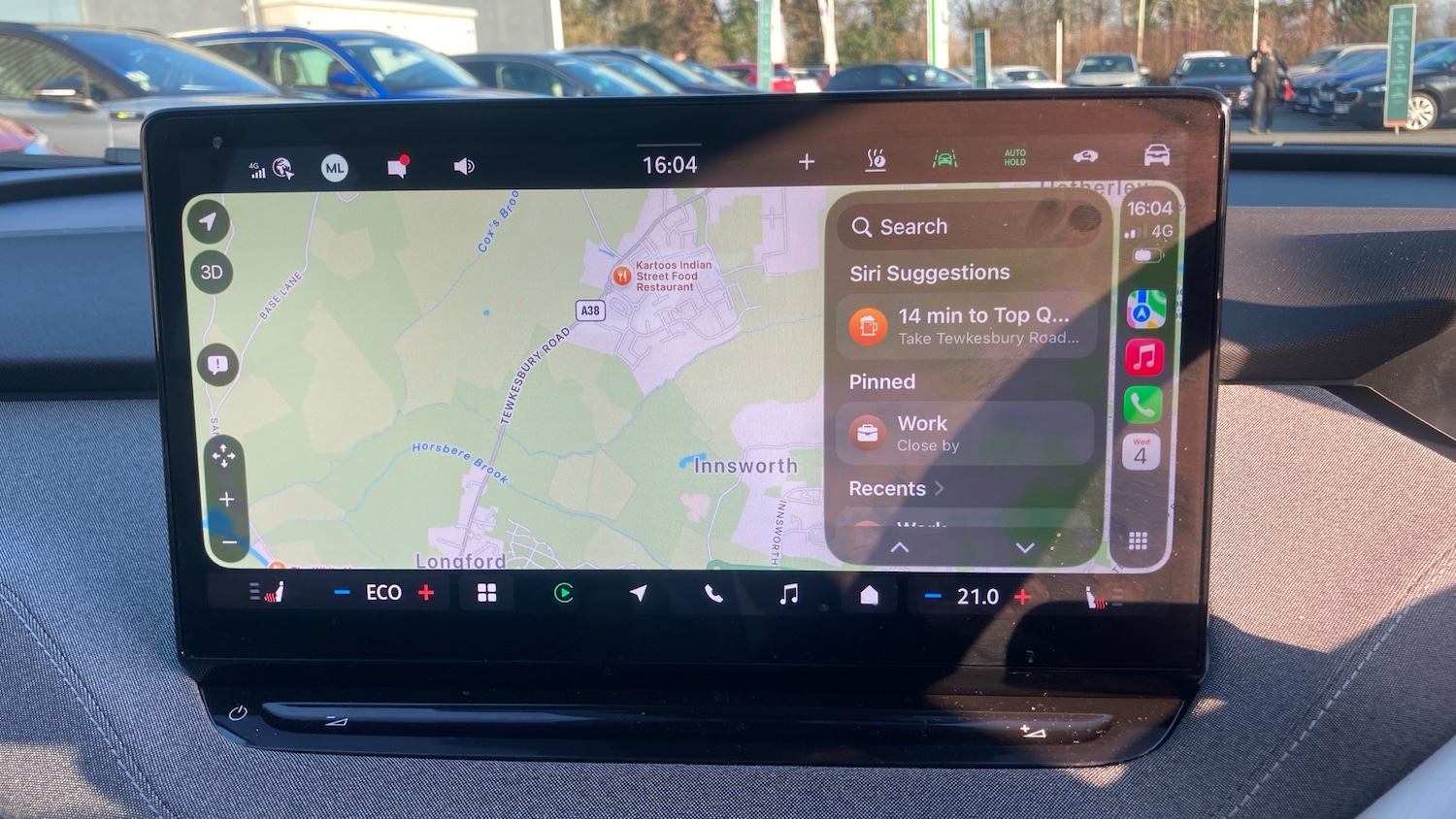 Used Skoda Enyaq 2025 for sale - 77602414: Photo 28