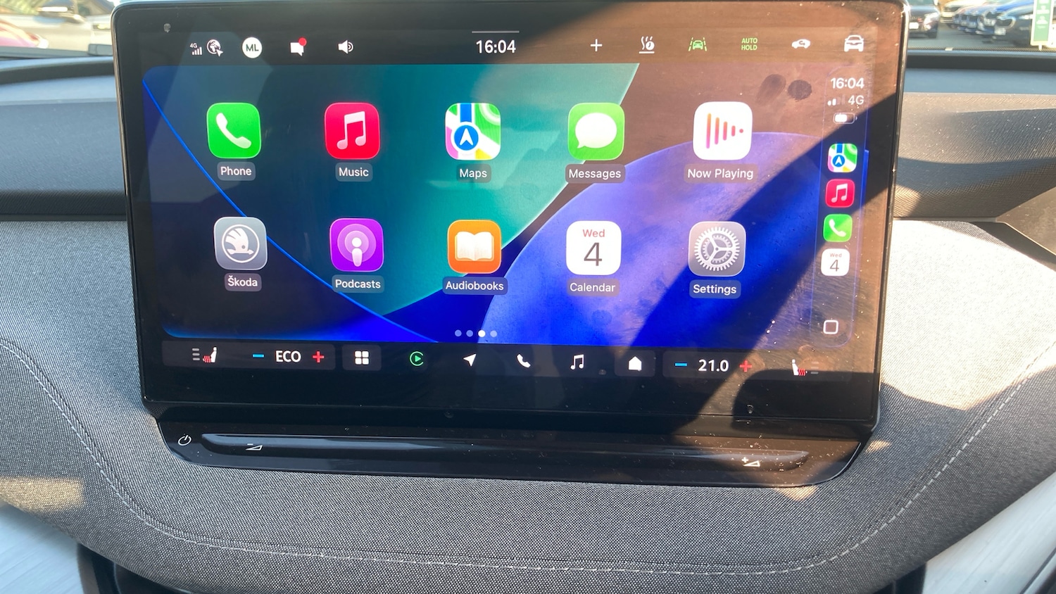 Used Skoda Enyaq 2025 for sale - 77602414: Photo 29