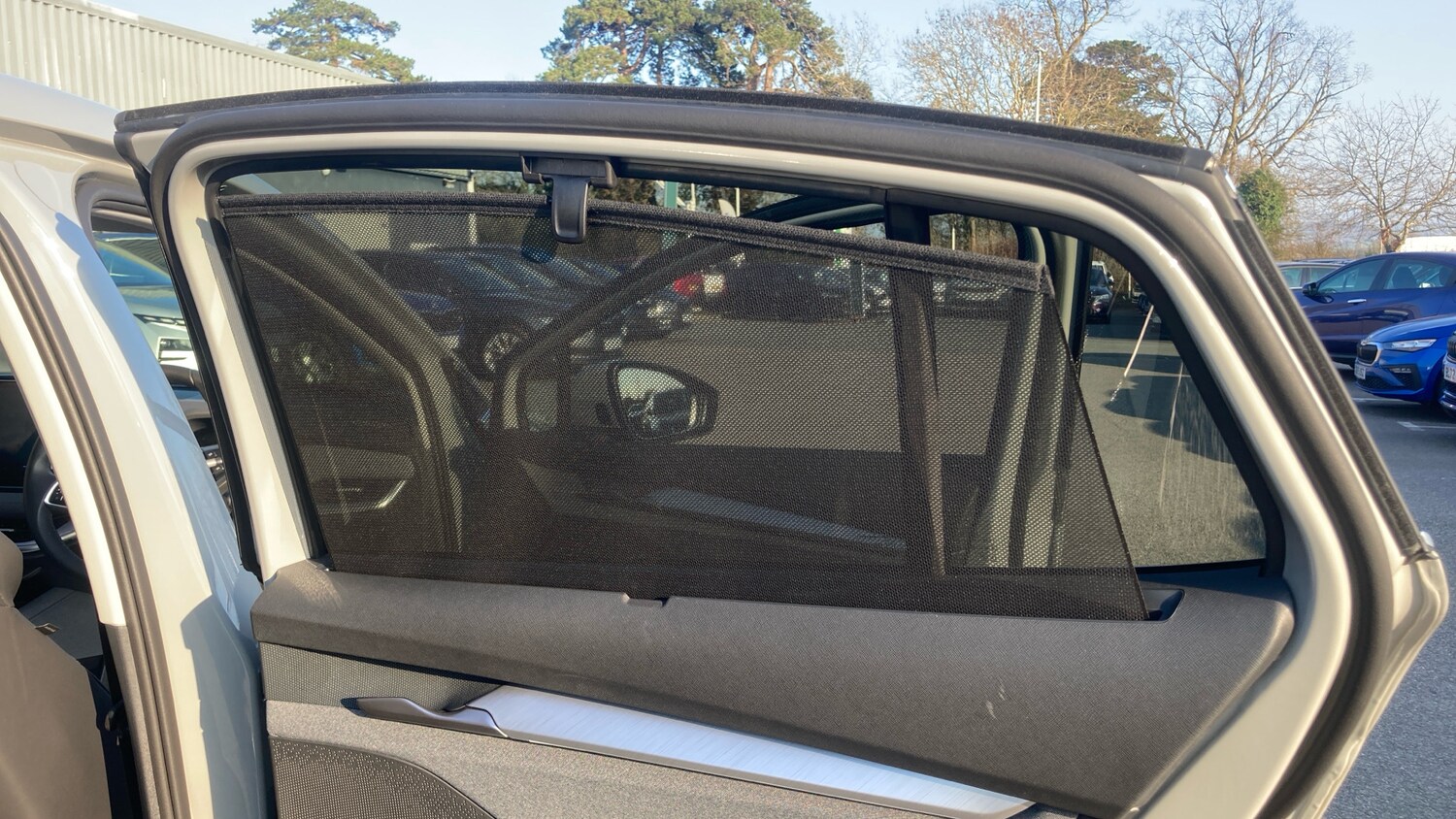 Used Skoda Enyaq 2025 for sale - 77602414: Photo 34