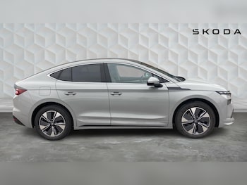 Used Skoda Enyaq 2025 for sale - 77602414: Photo