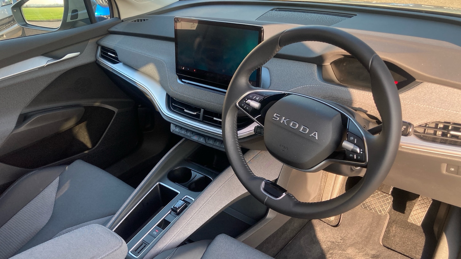 Used Skoda Enyaq 2025 for sale - 77602414: Photo 7