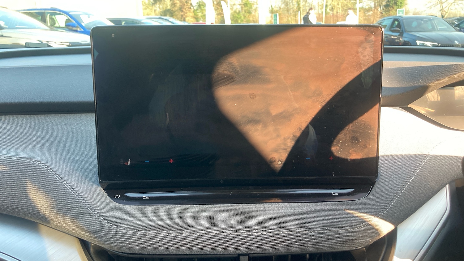 Used Skoda Enyaq 2025 for sale - 77602414: Photo 8