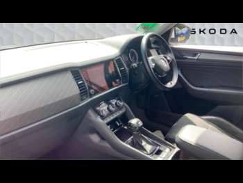 Used Skoda Kodiaq 2022 for sale - 74905116: Photo