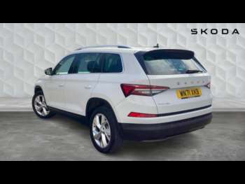 Used Skoda Kodiaq 2022 for sale - 74905116: Photo