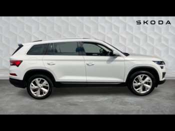 Used Skoda Kodiaq 2022 for sale - 74905116: Photo