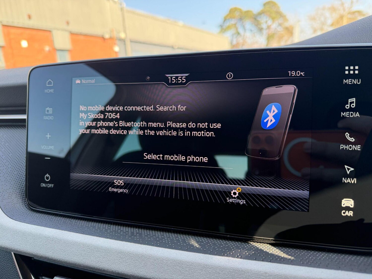 Used Skoda Scala for sale - 77975631: Photo 16