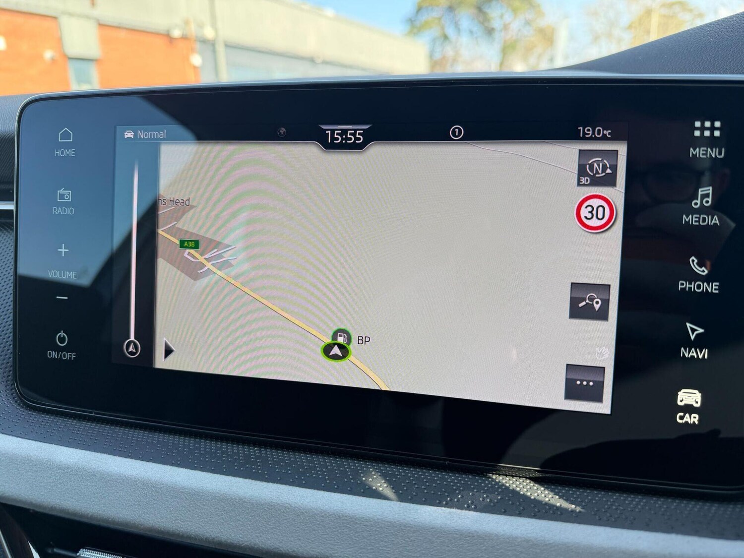 Used Skoda Scala for sale - 77975631: Photo 17