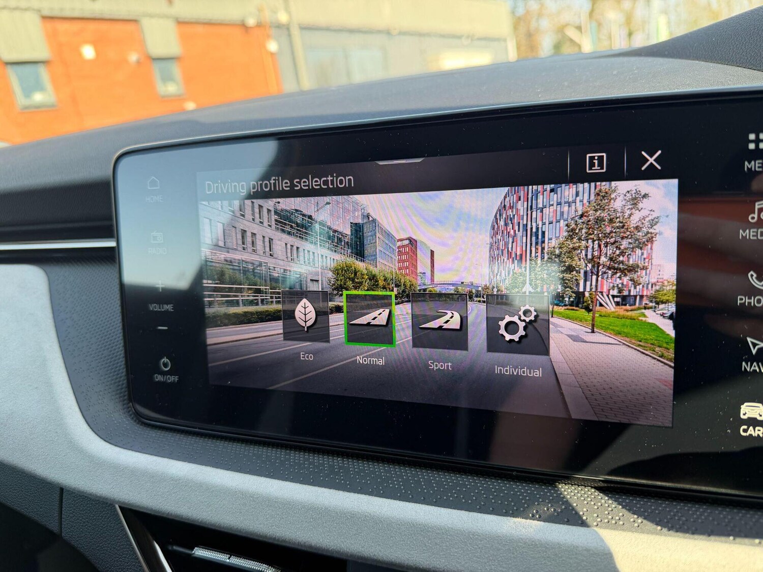 Used Skoda Scala for sale - 77975631: Photo 18