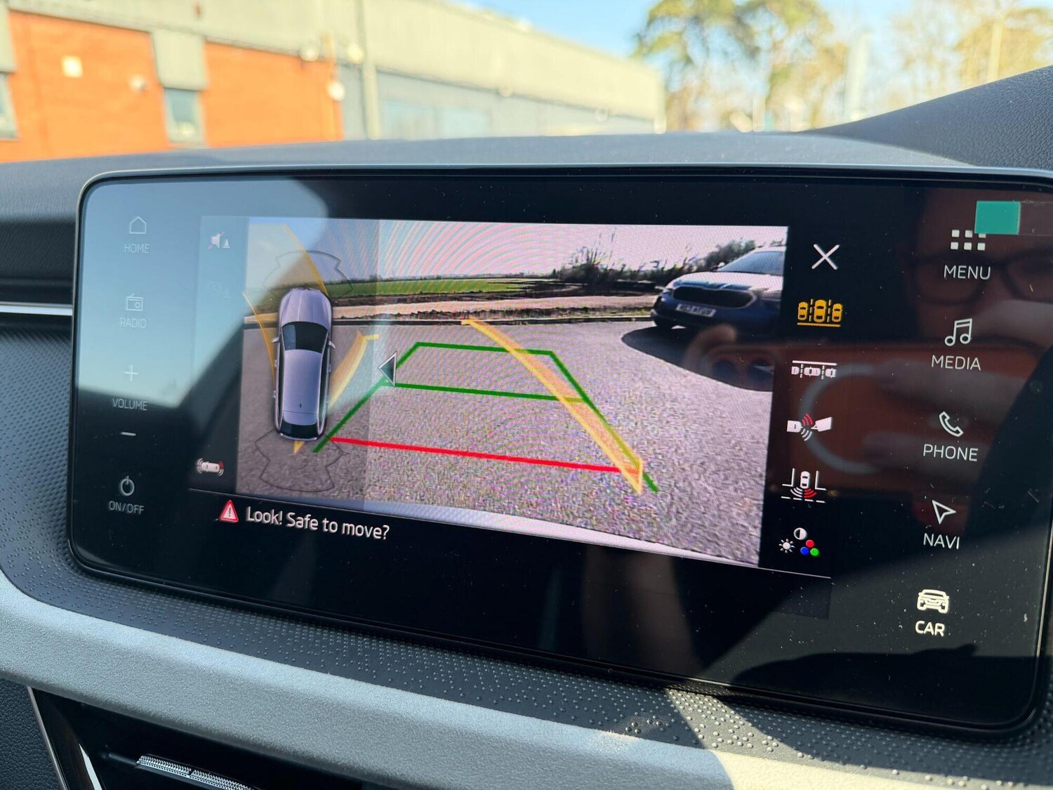 Used Skoda Scala for sale - 77975631: Photo 19