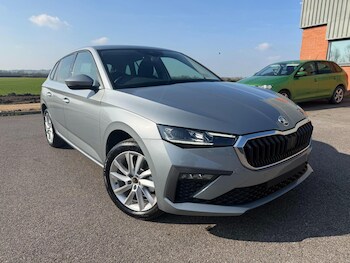 Skoda Scala feature image