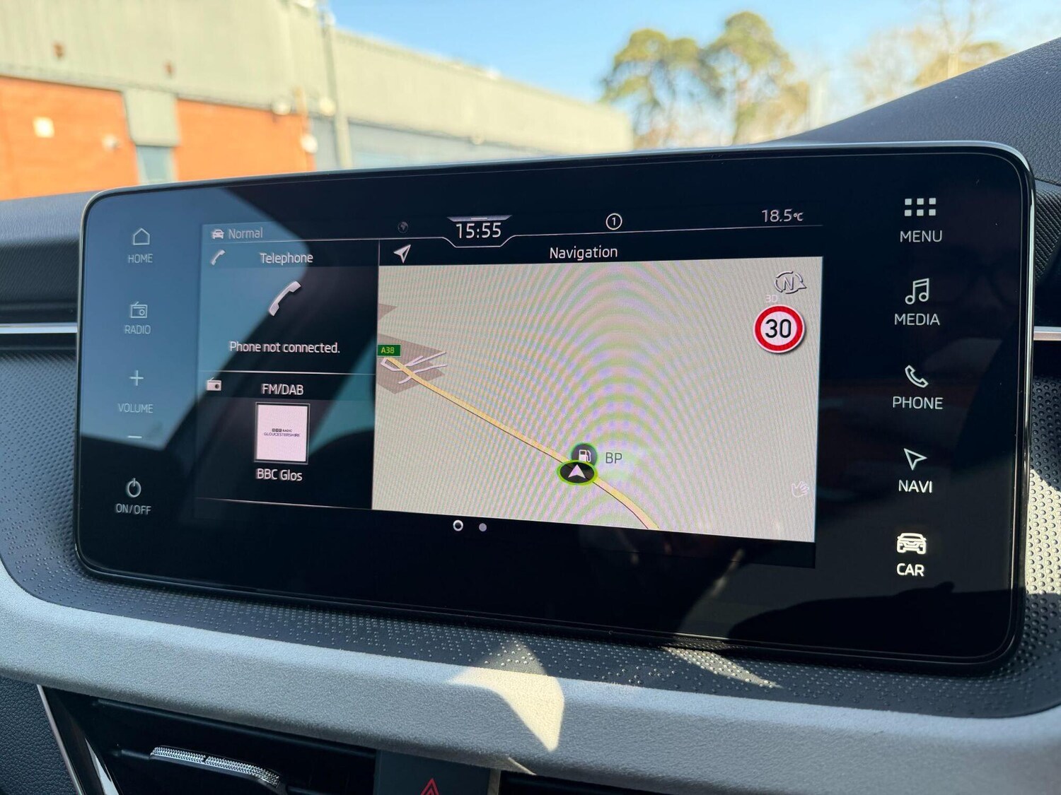 Used Skoda Scala for sale - 77975631: Photo 20