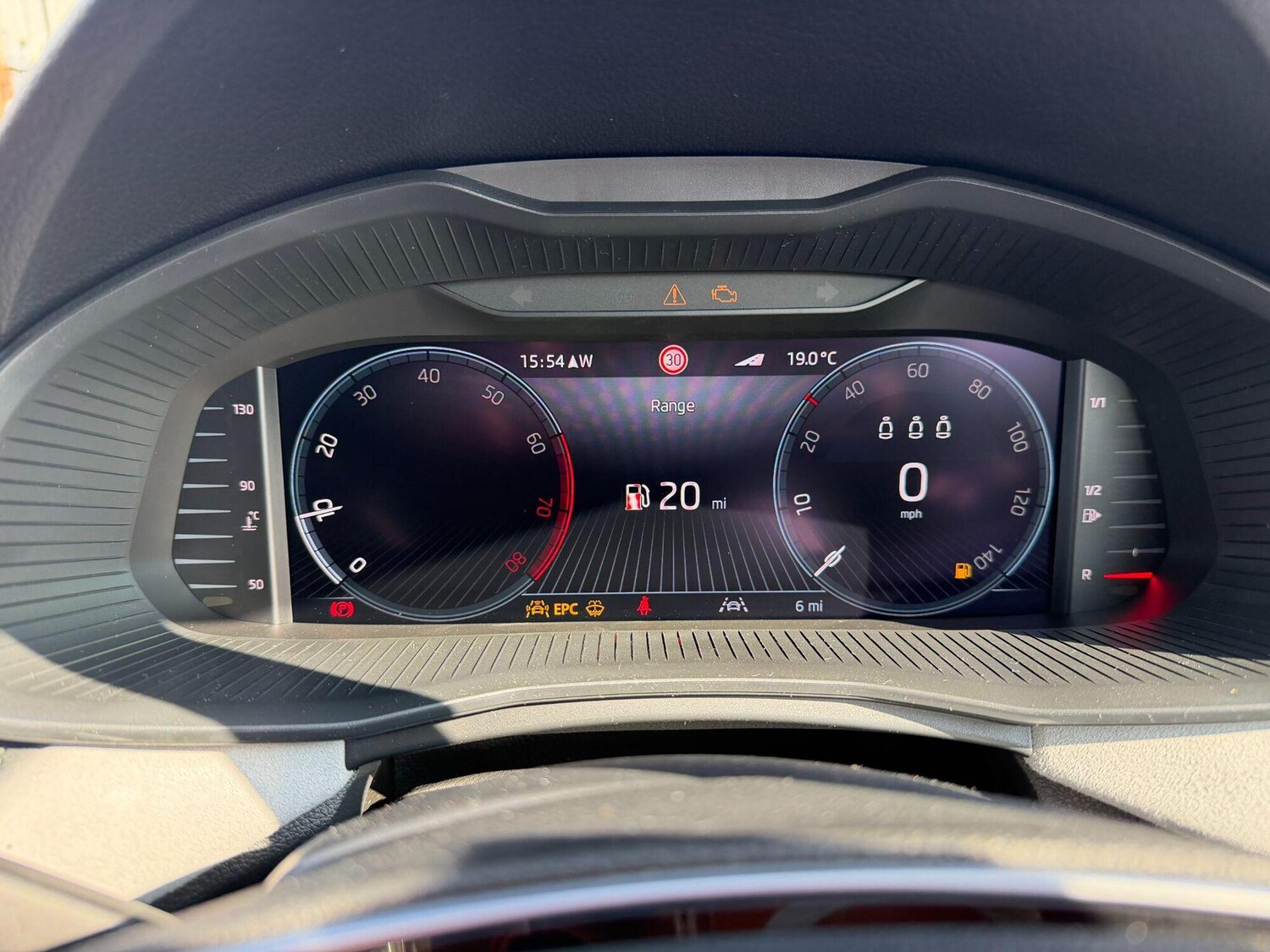 Used Skoda Scala for sale - 77975631: Photo 22