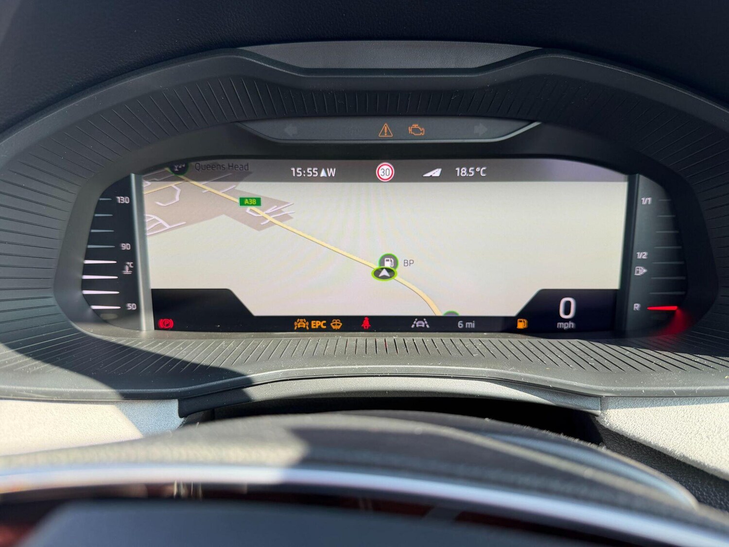 Used Skoda Scala for sale - 77975631: Photo 23