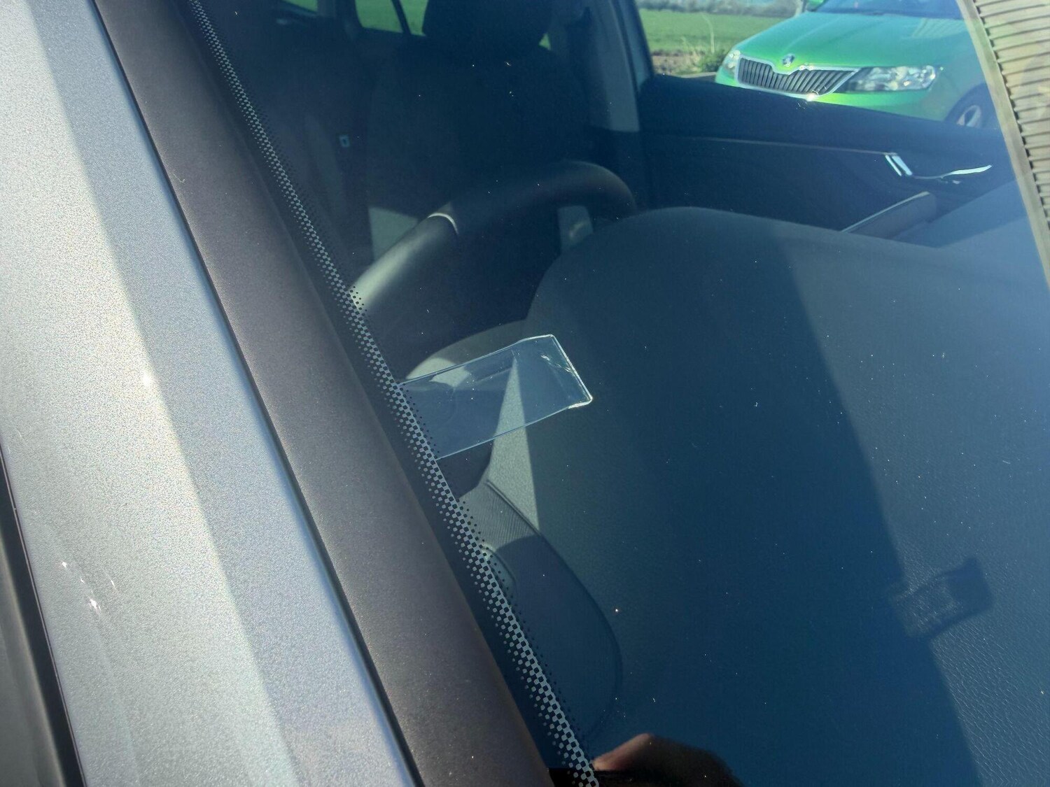 Used Skoda Scala for sale - 77975631: Photo 25