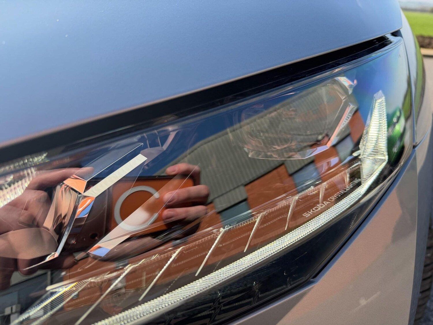 Used Skoda Scala for sale - 77975631: Photo 27